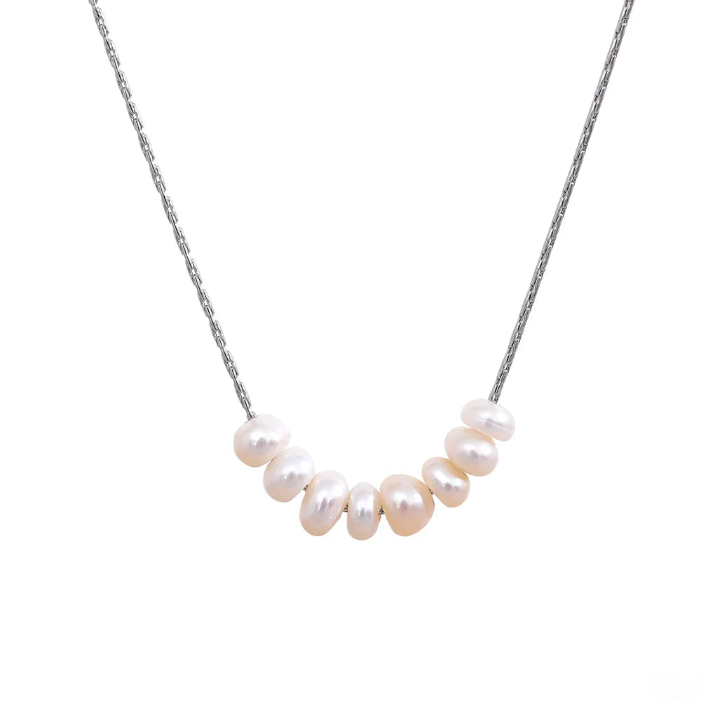 Marisole Necklace