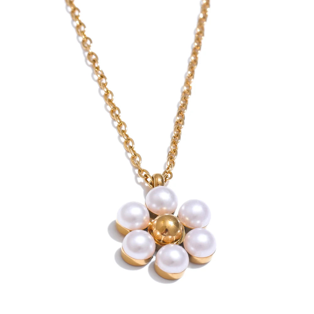 Penelope Necklace