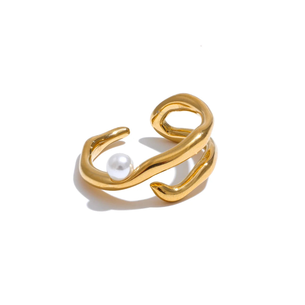 Darya Ring