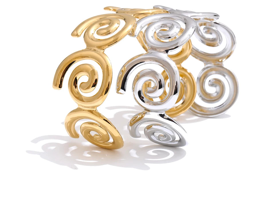 Azura Bangle