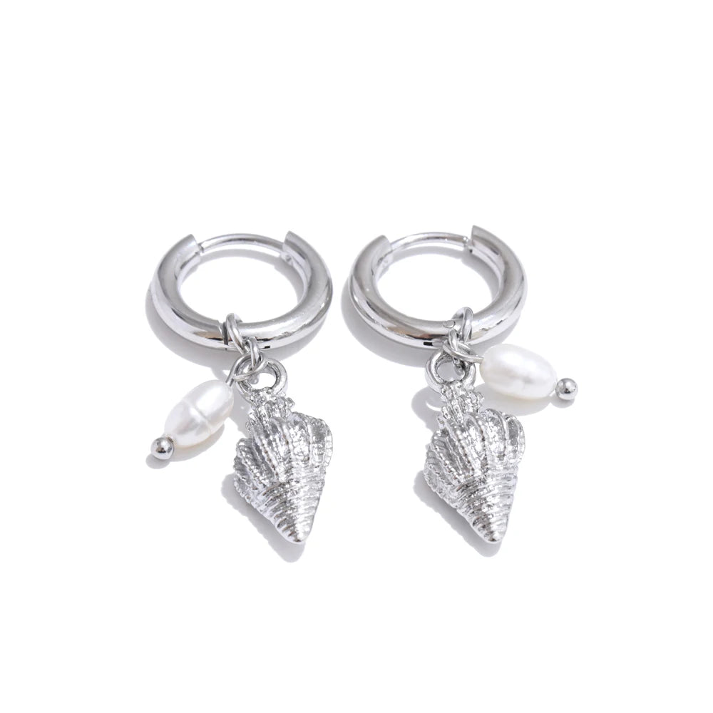 Uma Earrings