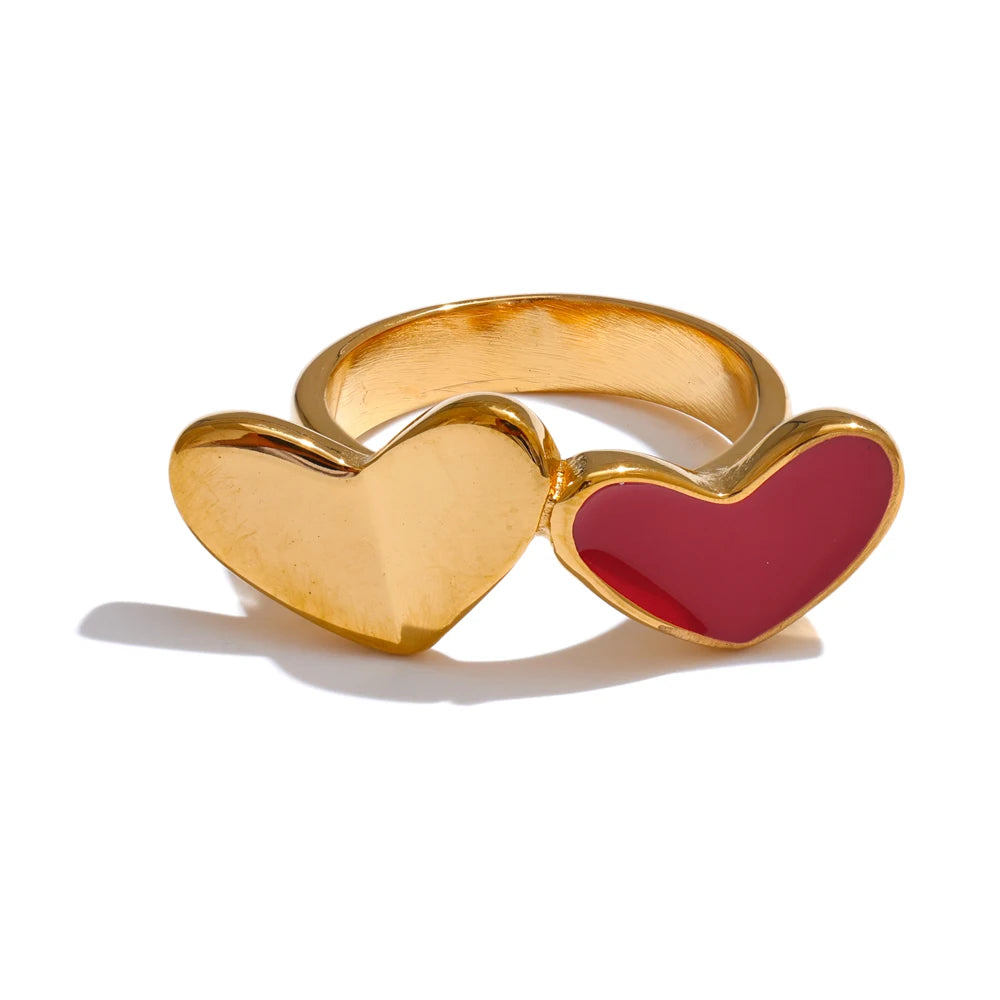 Lacey Ring