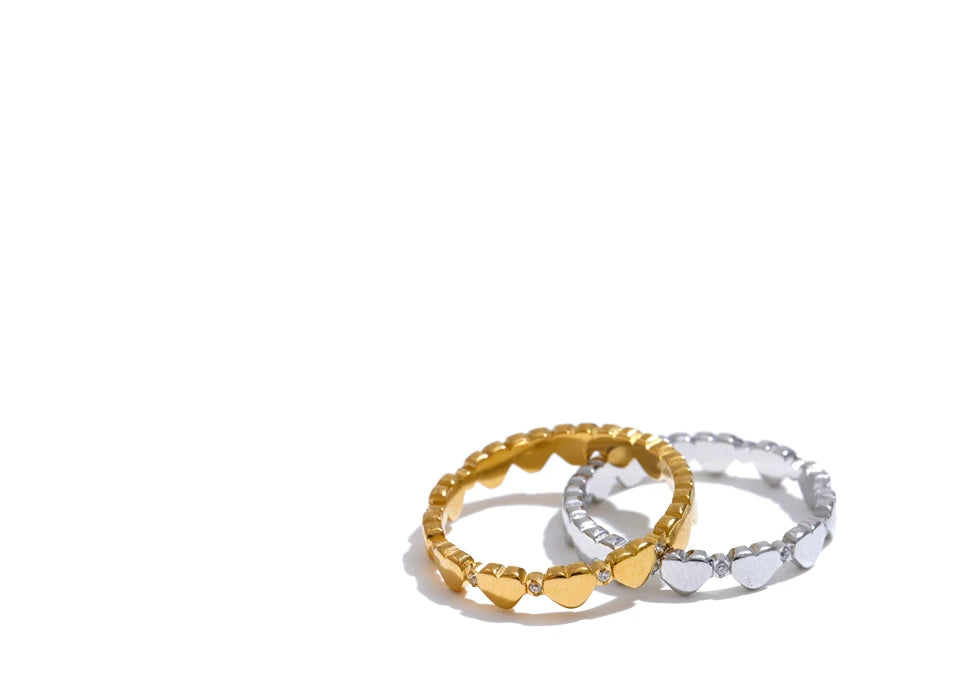 Demi Ring