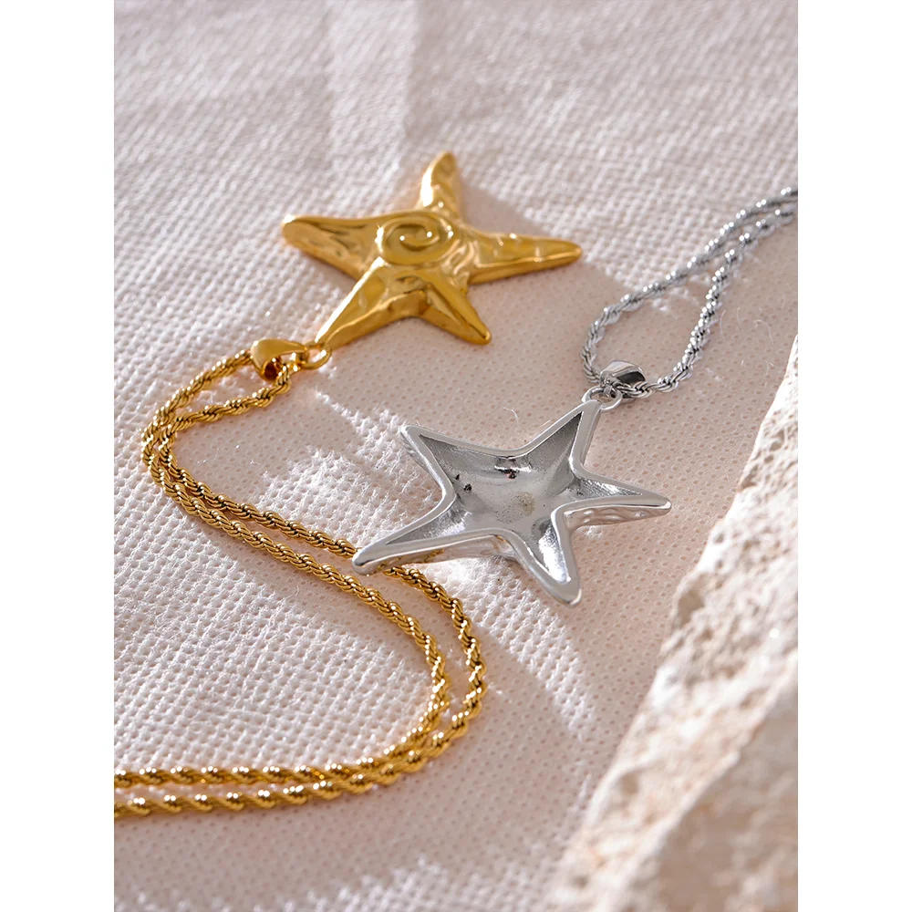 River Necklace