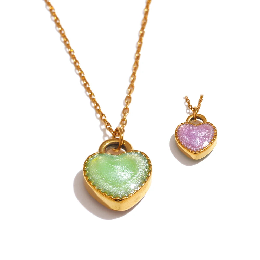 Candy Necklace