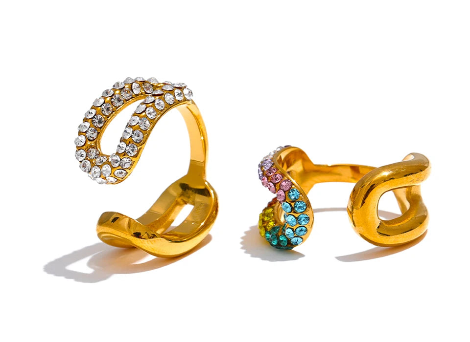 Ivana Ring