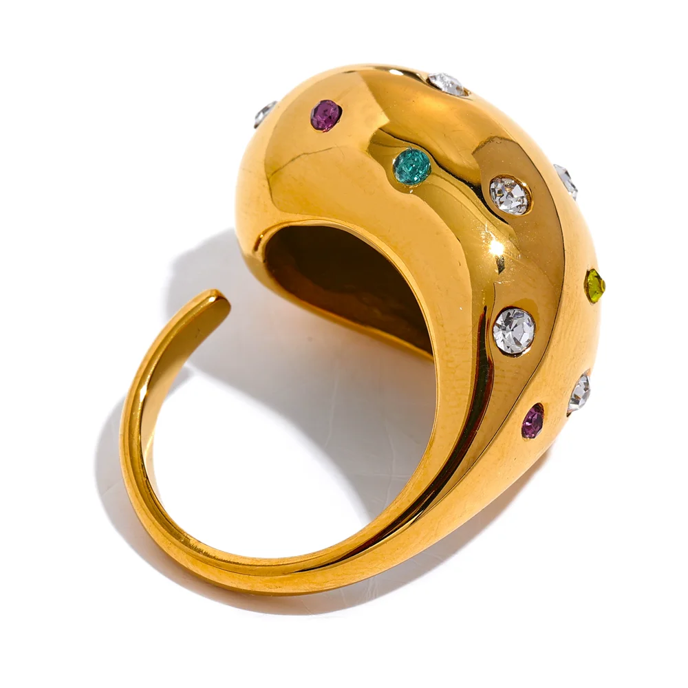 Raine Ring