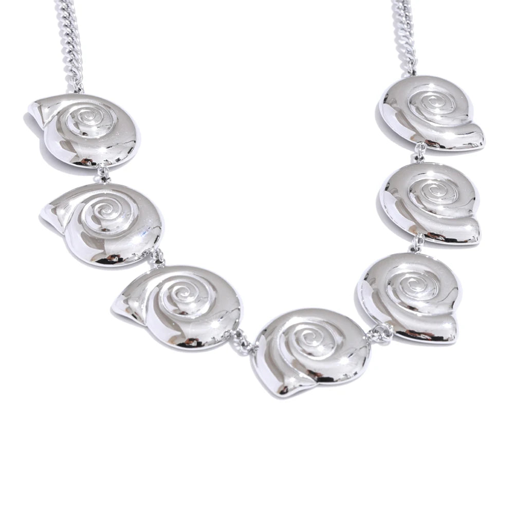 Bali Necklace
