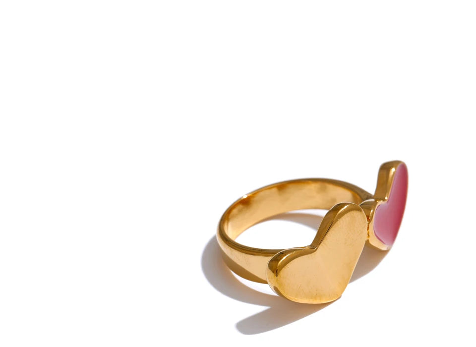 Lacey Ring