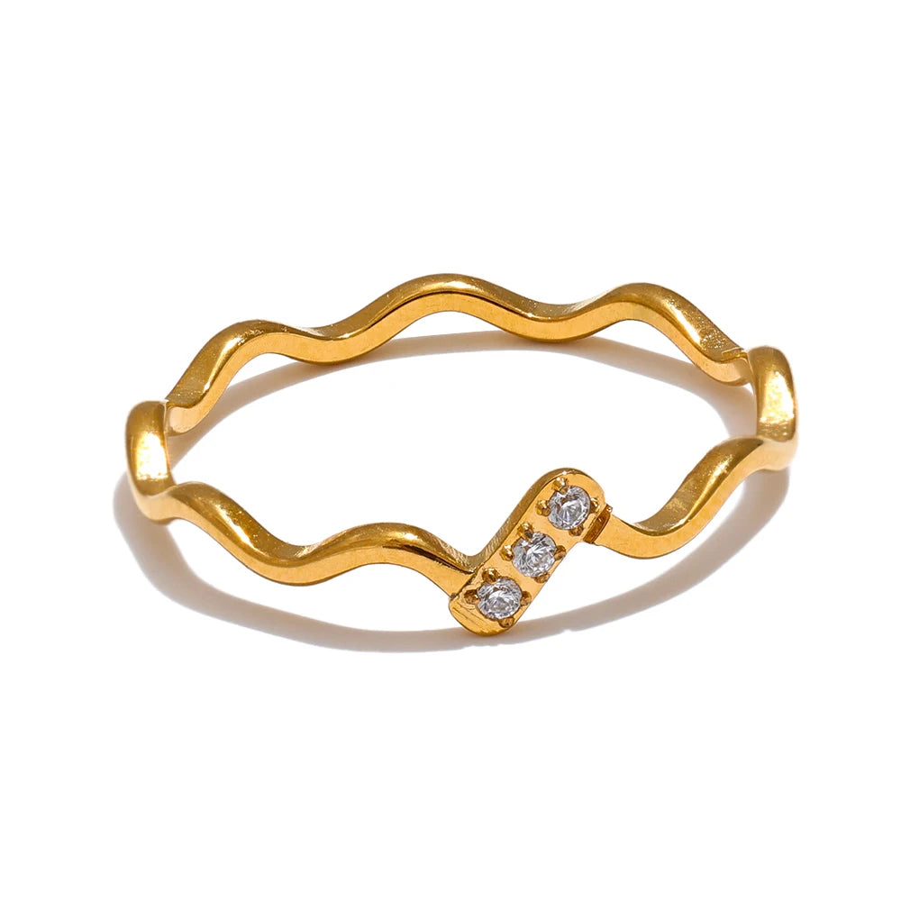 Sena Ring