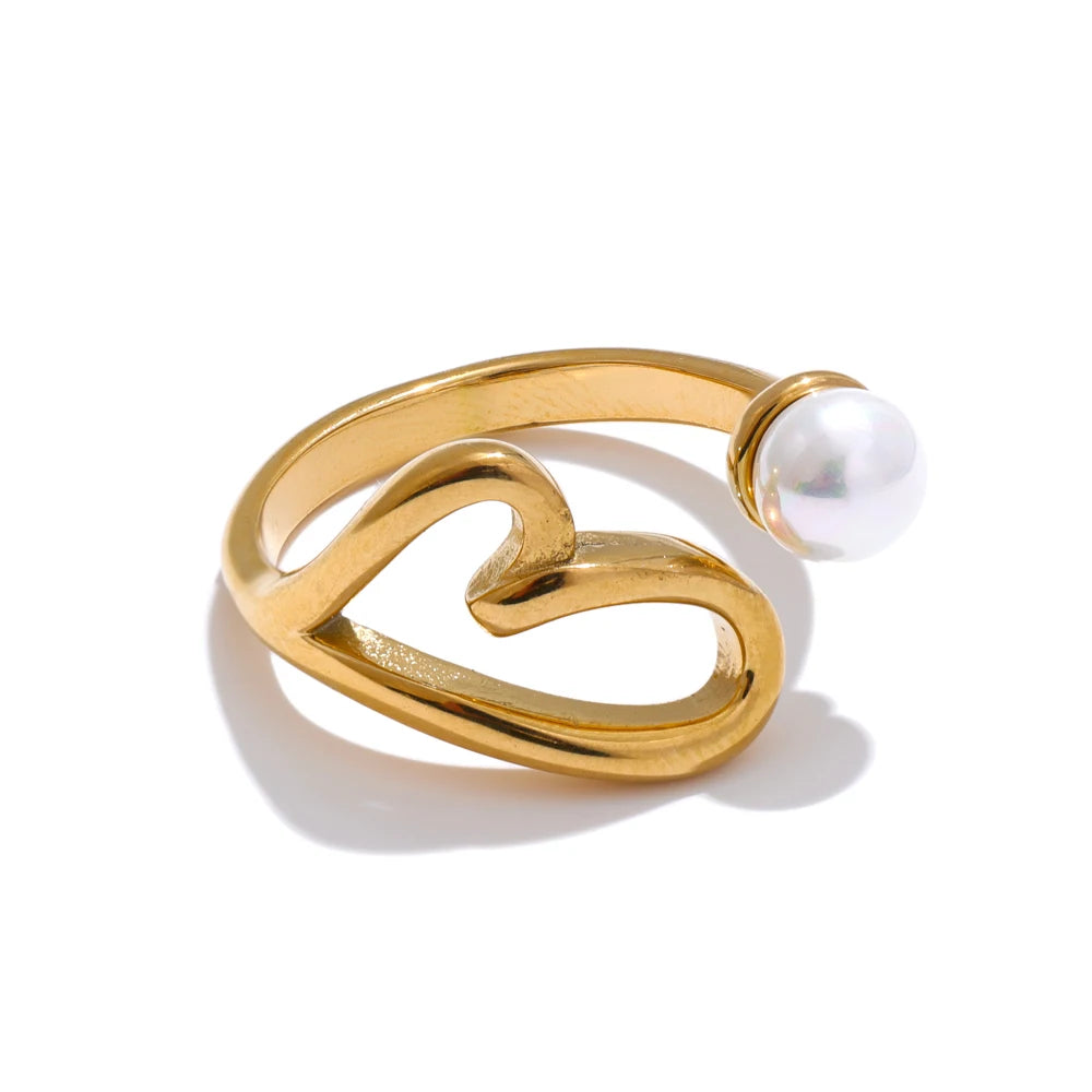 Celeste Ring