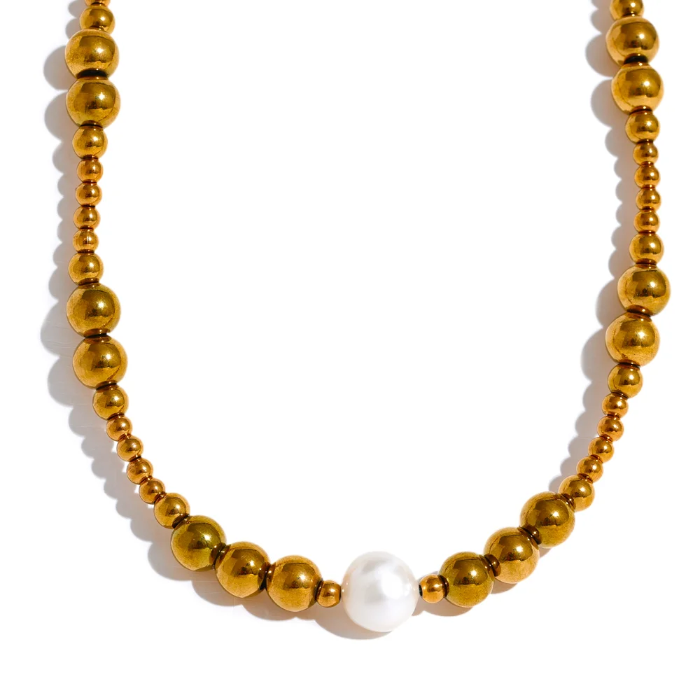 Gracie Necklace