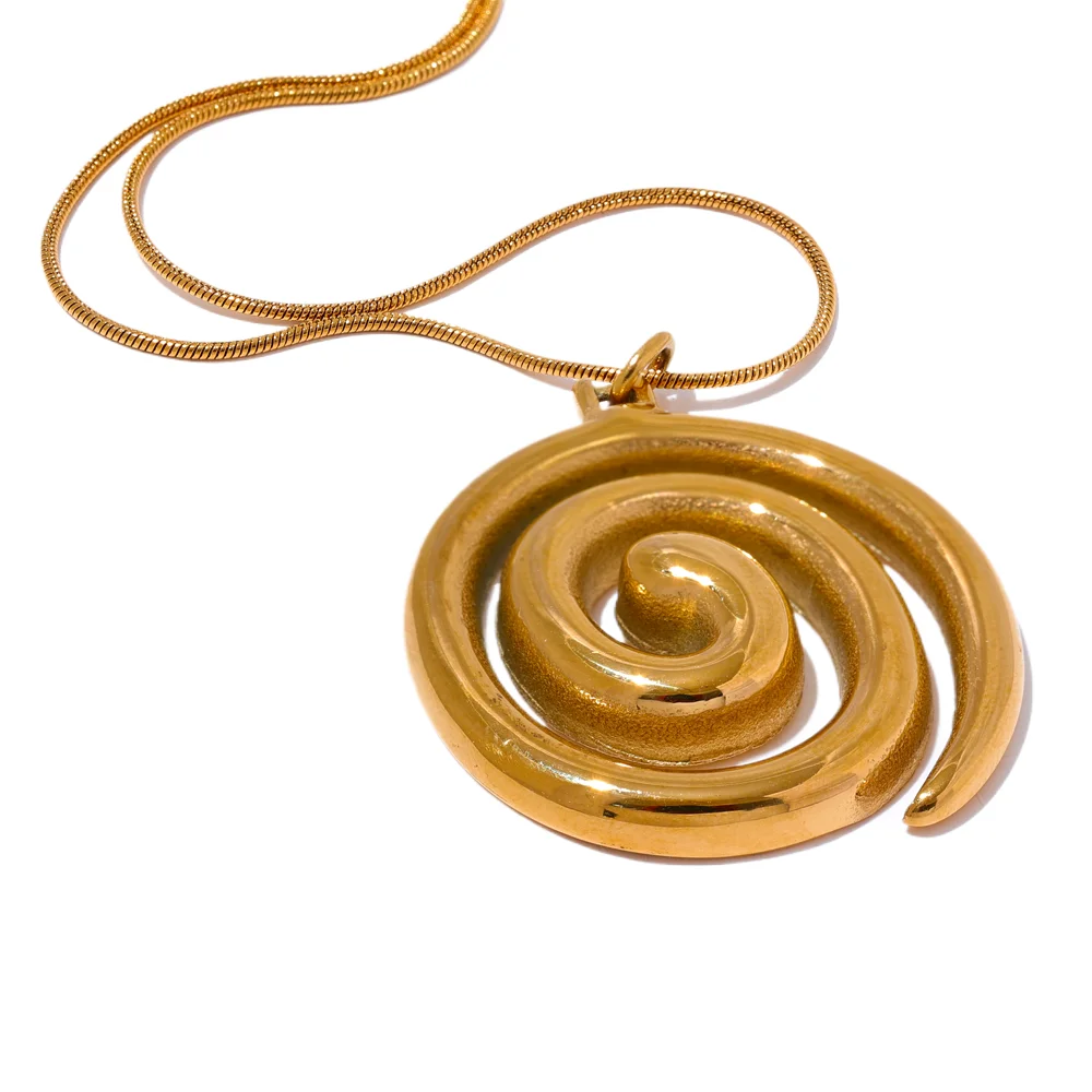 Harper Necklace