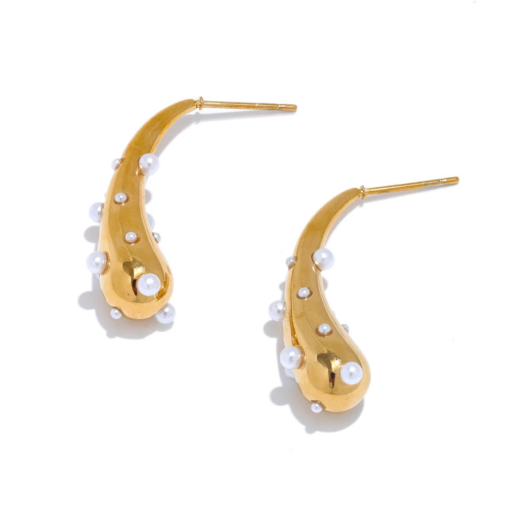Kayleigh Earrings