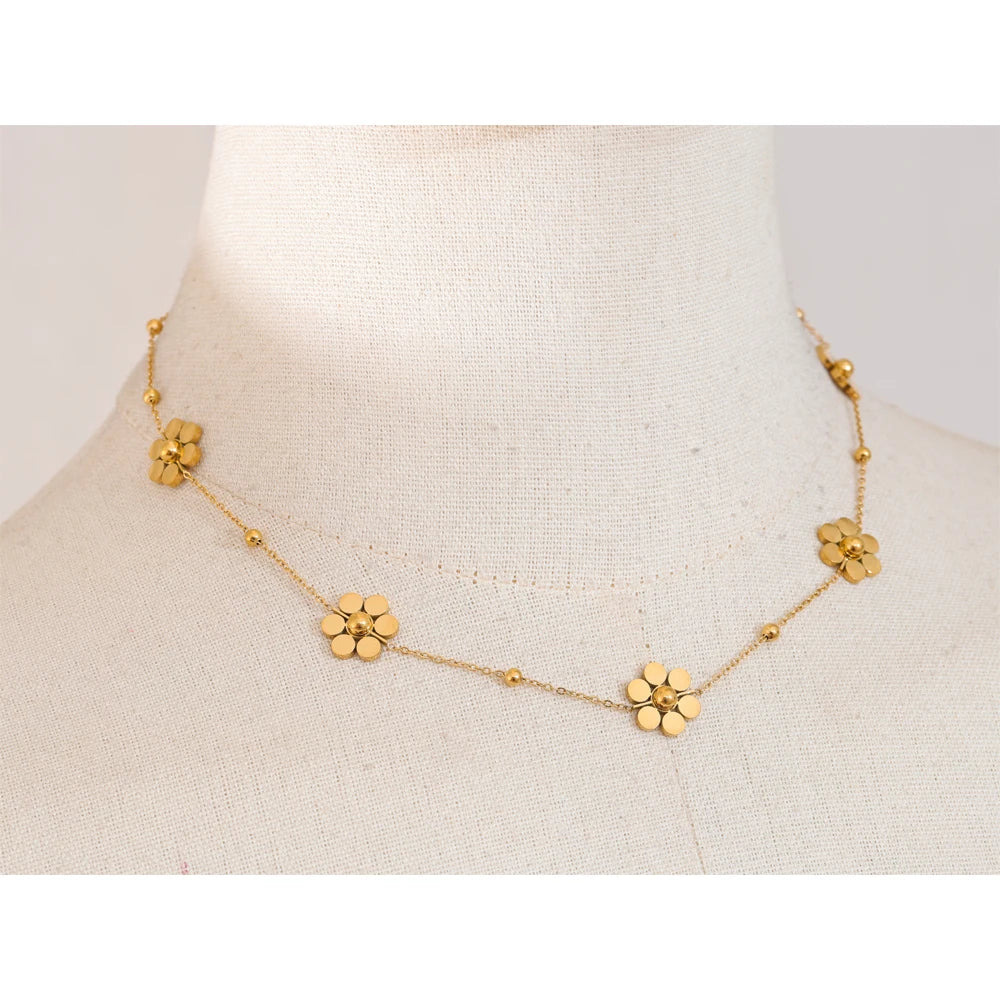 Estelle Necklace