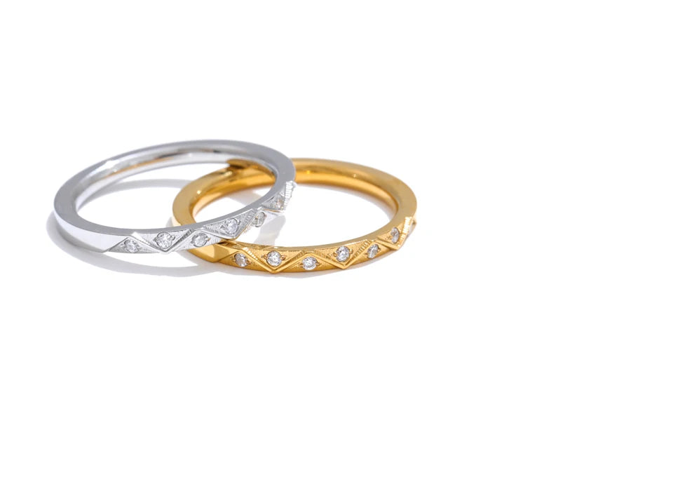 Teagan Ring