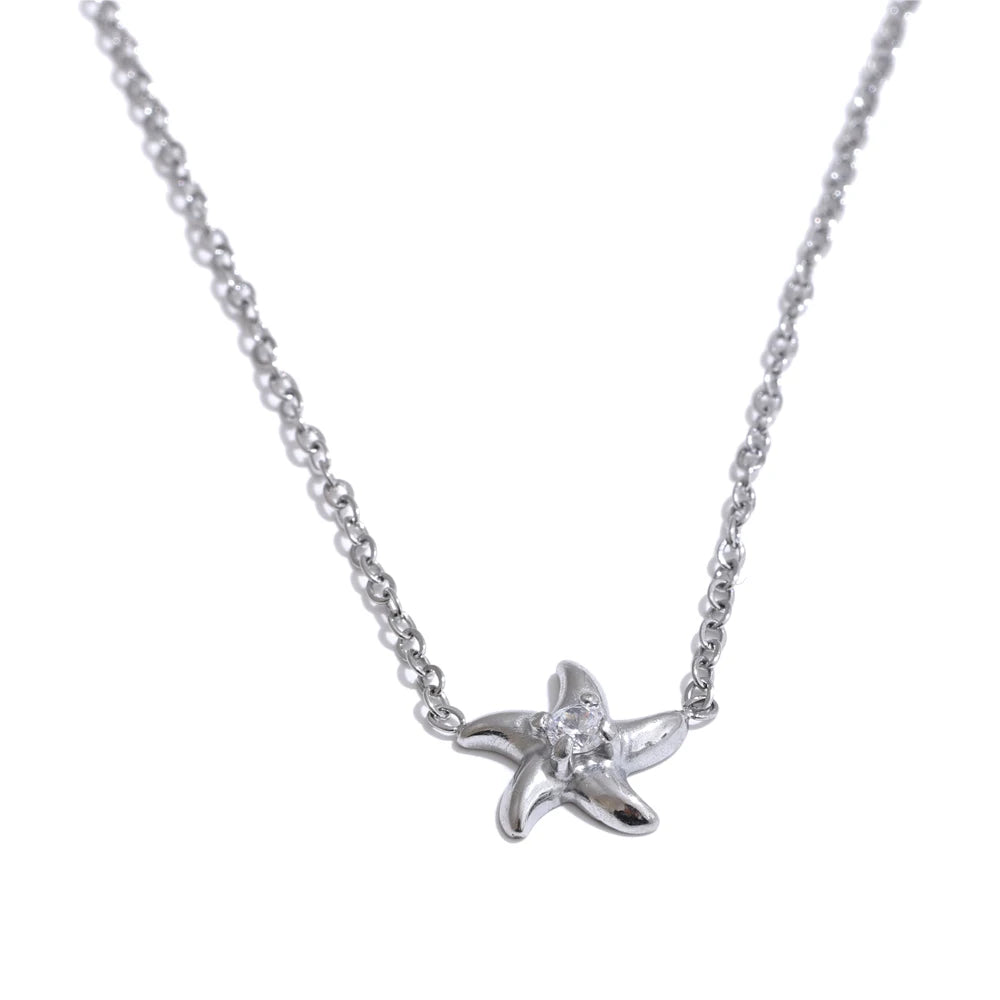 Bree Necklace