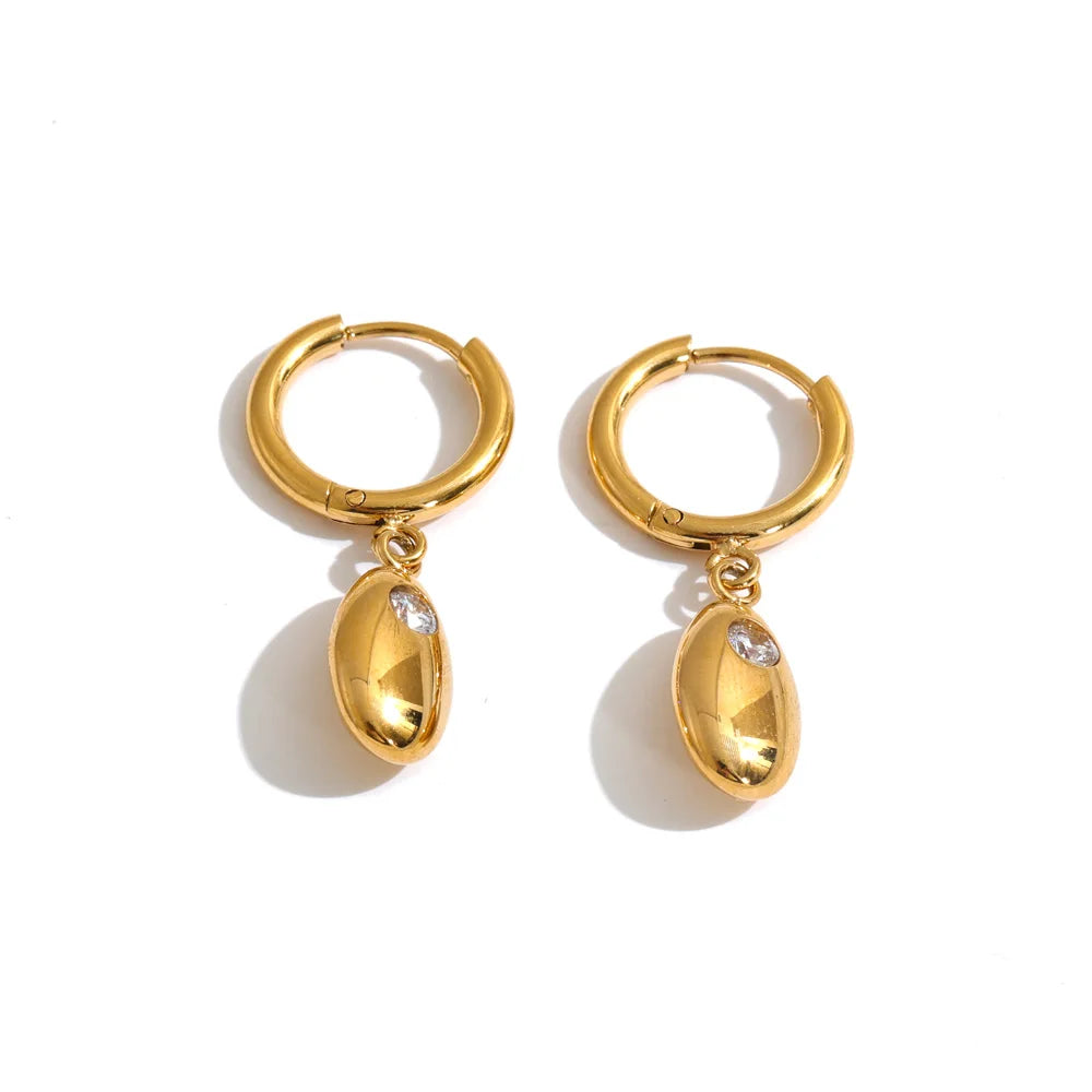 Helena Earrings