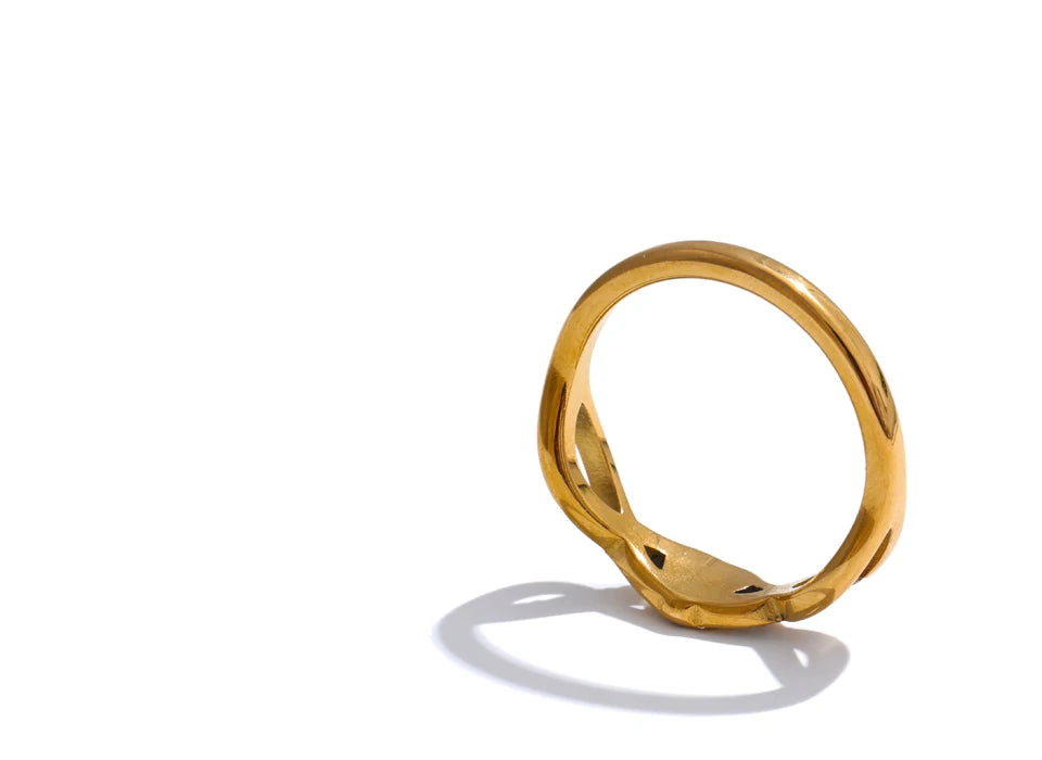 Ember Ring