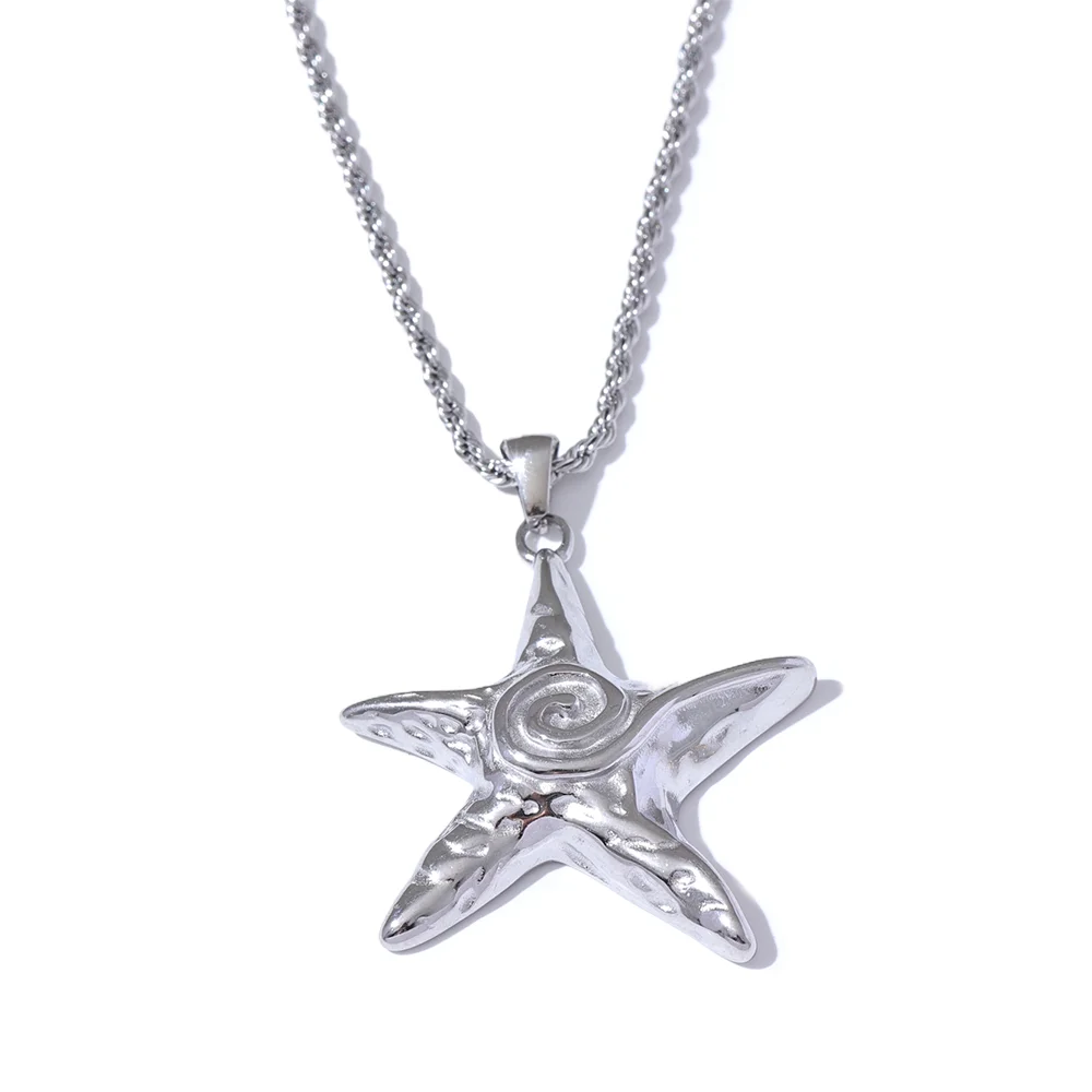 River Necklace