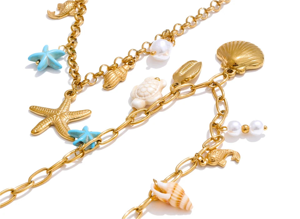 Marbella Necklace