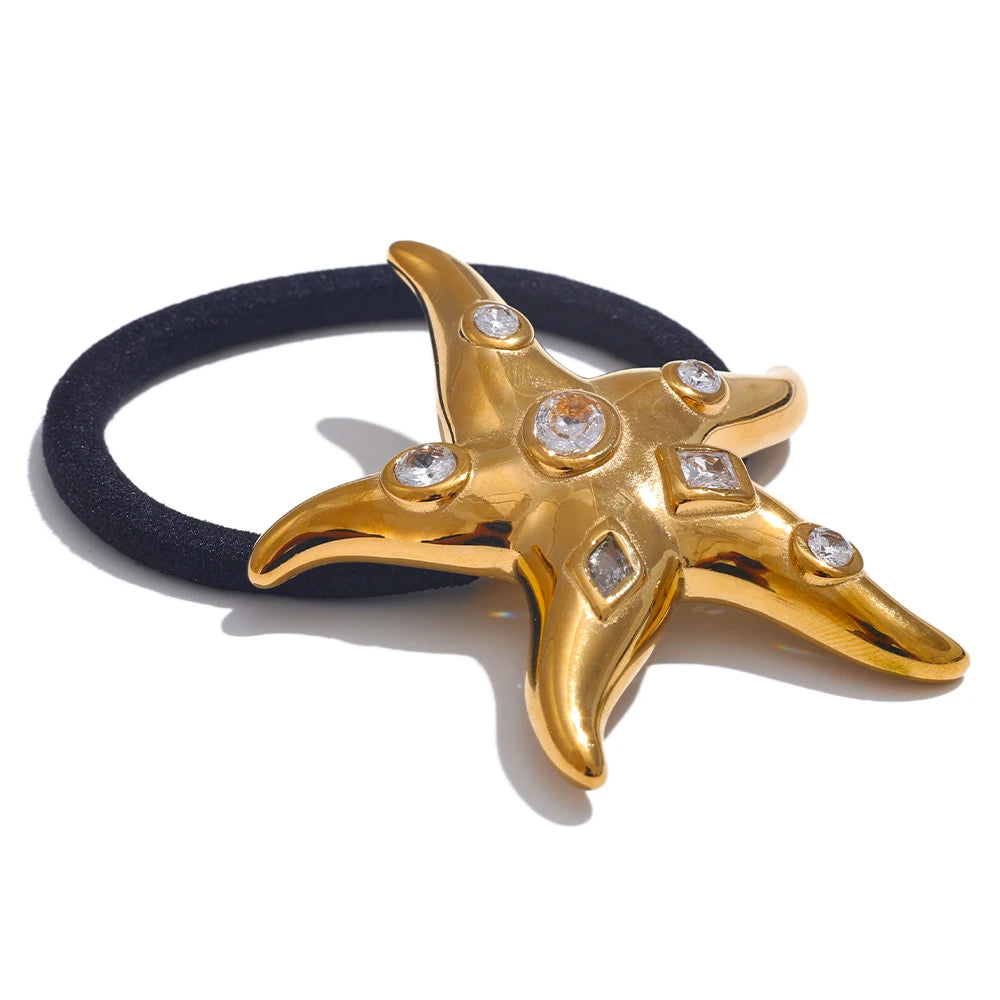 Cali Hairband