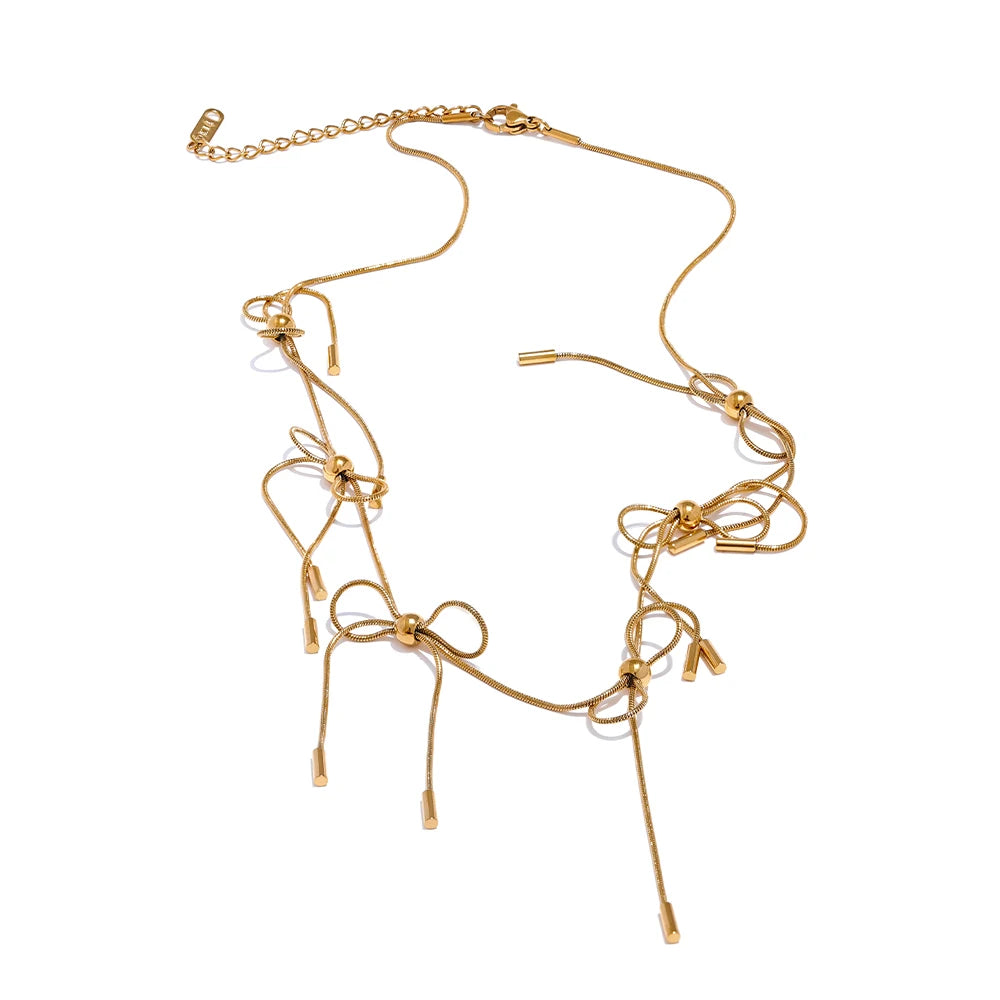Elise Necklace