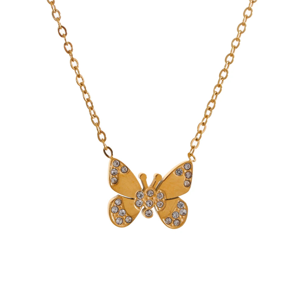 Billie Necklace