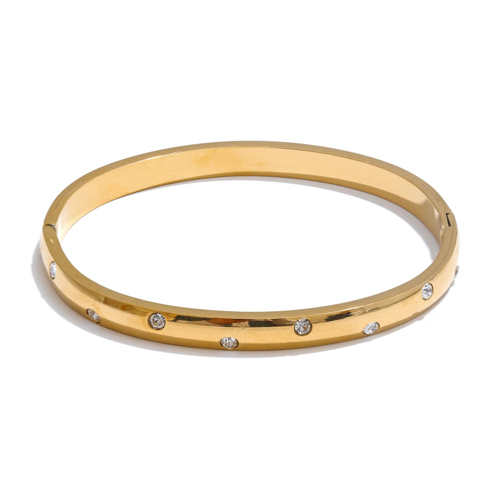 Cleo Bangle