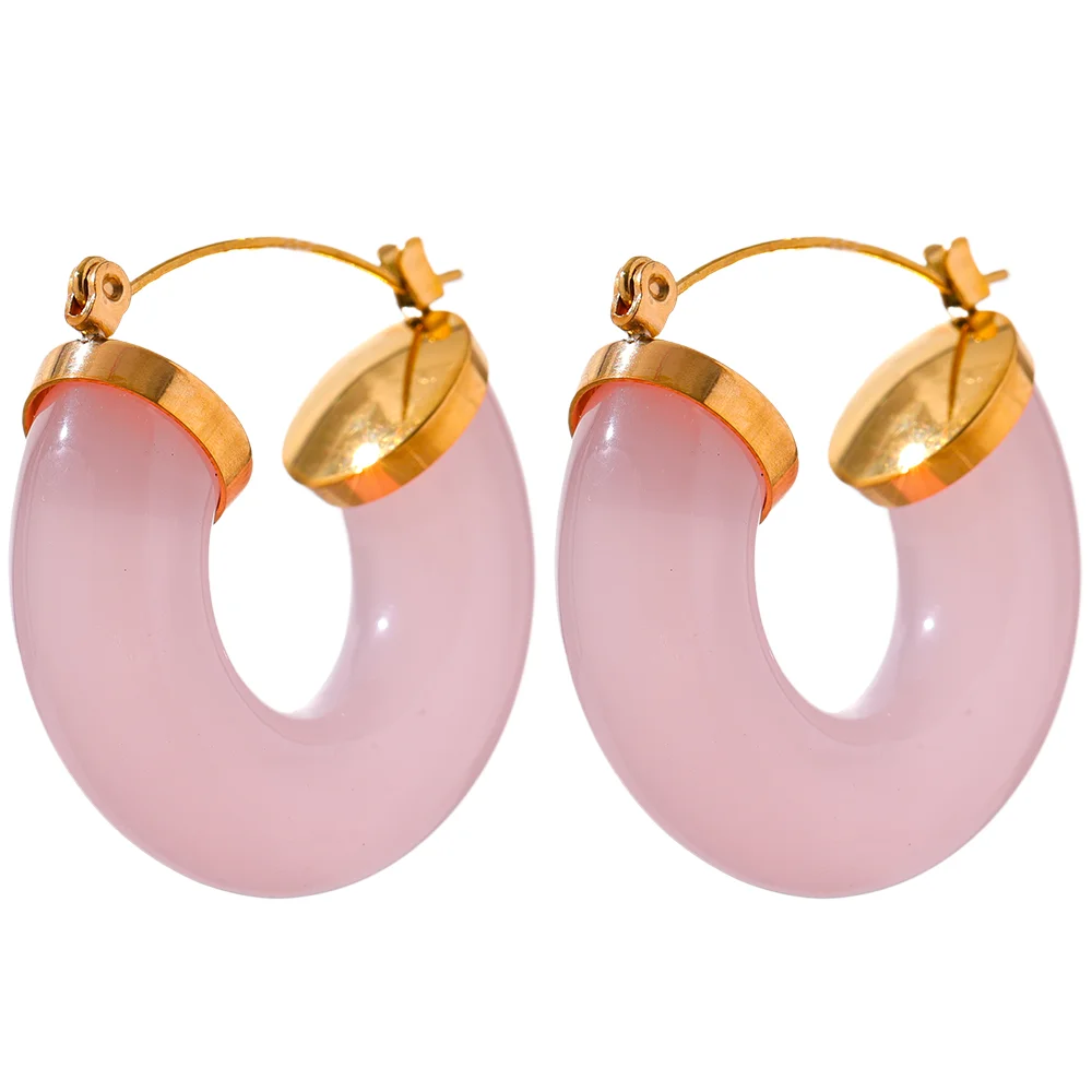 Anya Earrings