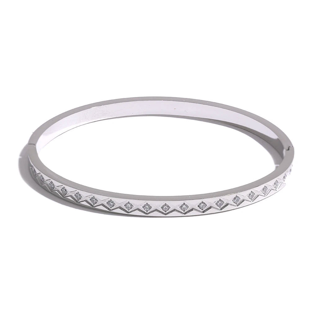 Emery Bangle
