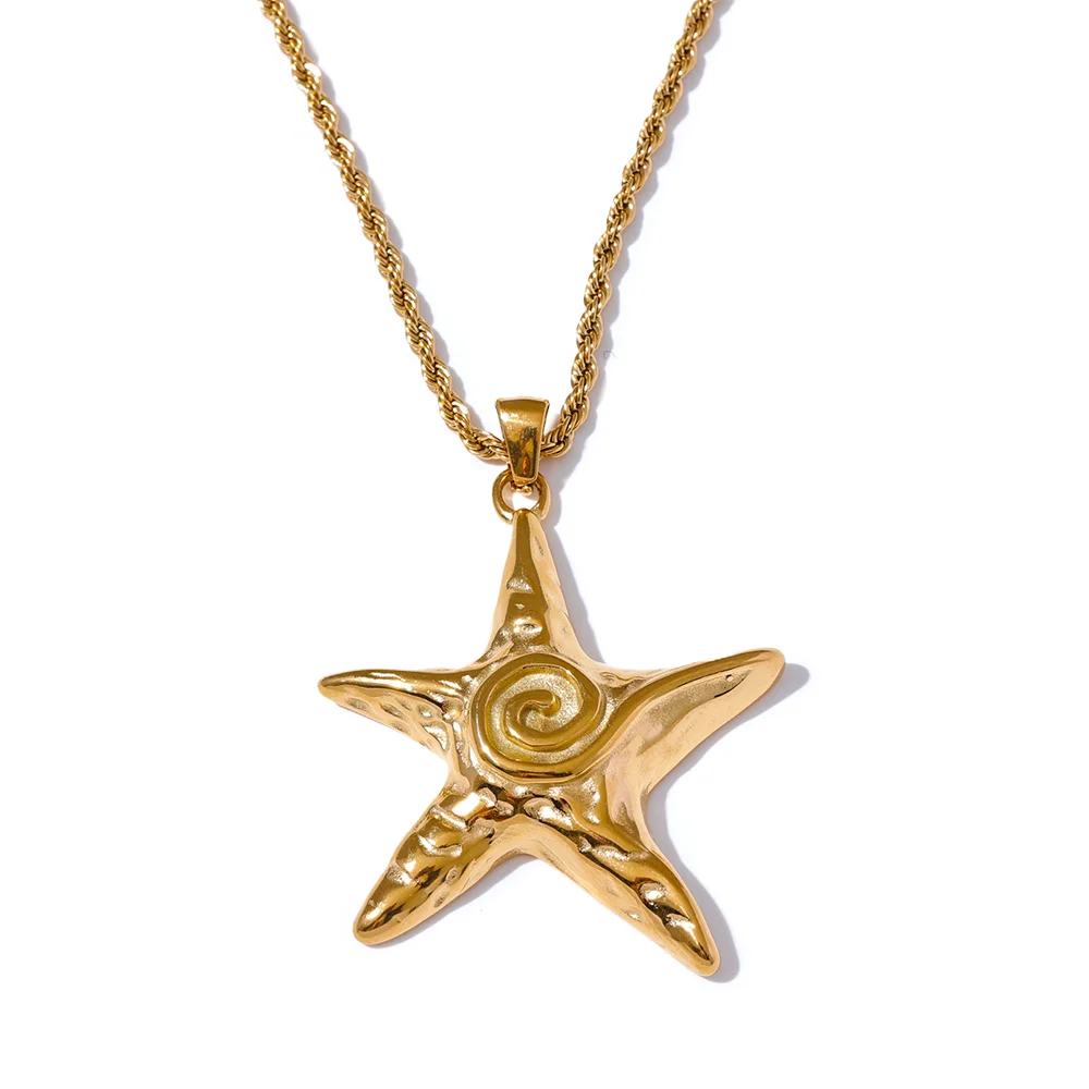 River Necklace