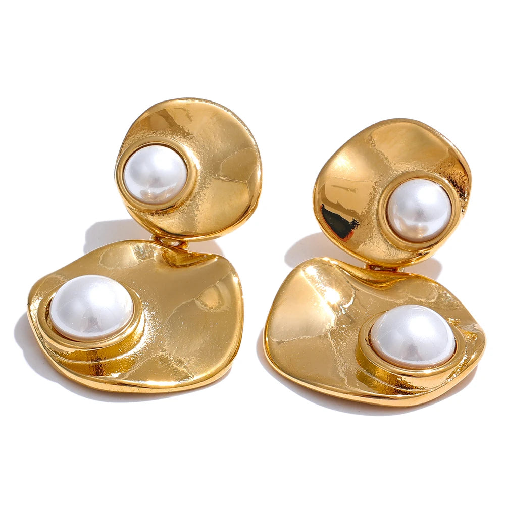 Vanya Earrings