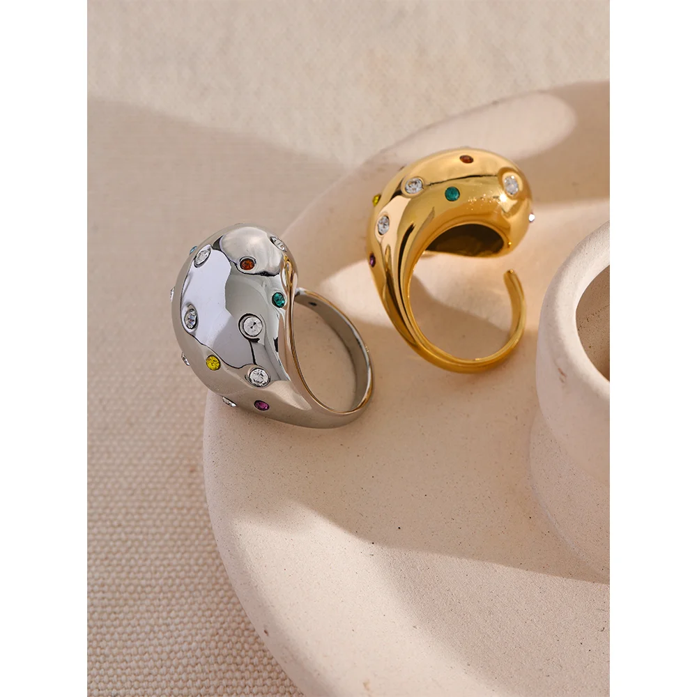 Raine Ring