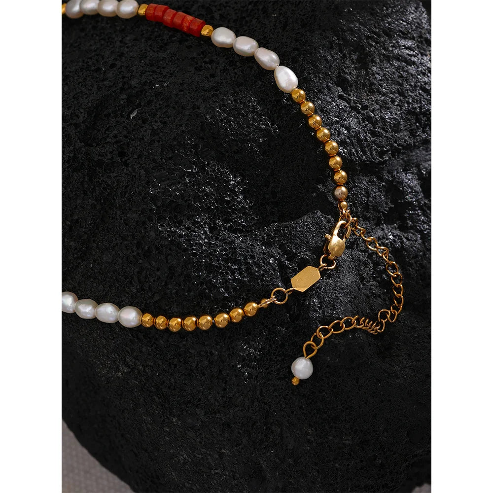 Margot Necklace