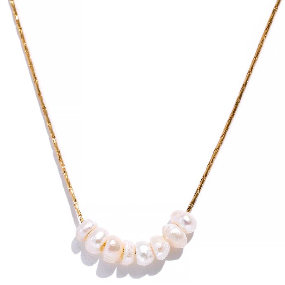Marisole Necklace