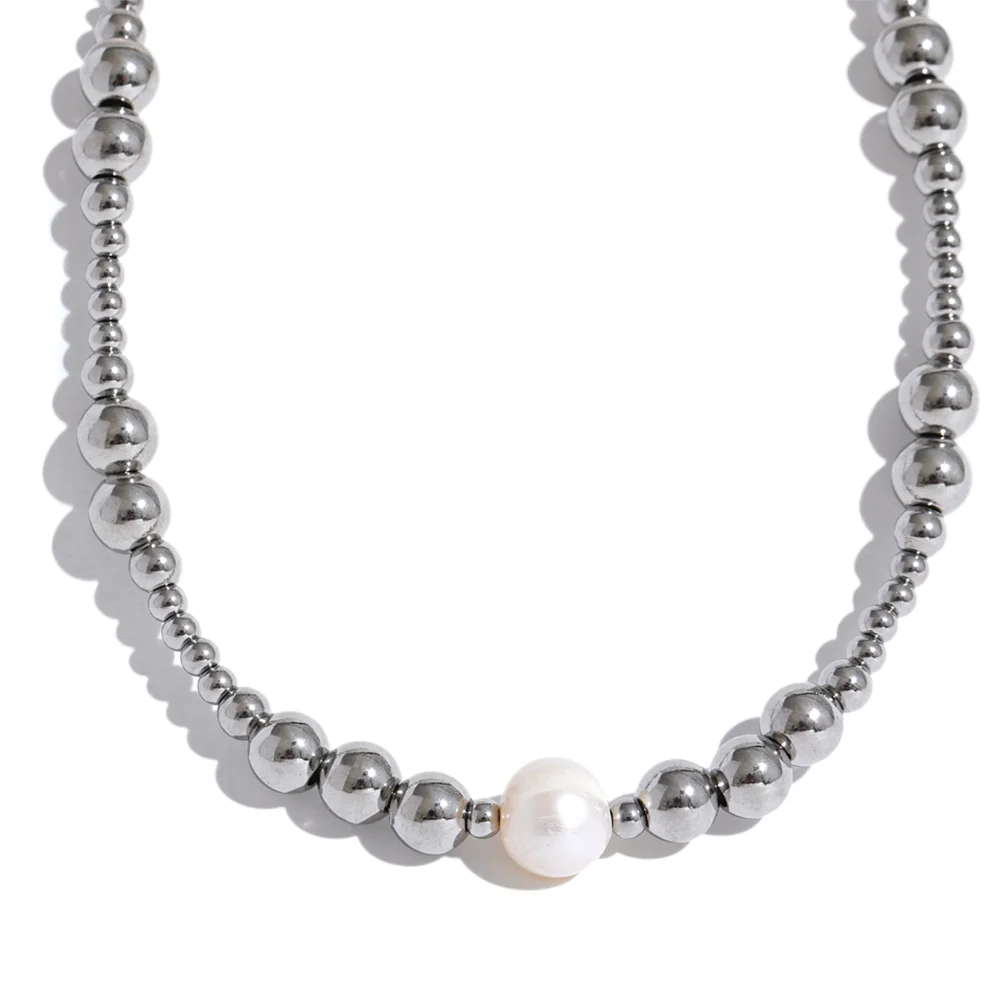 Gracie Necklace