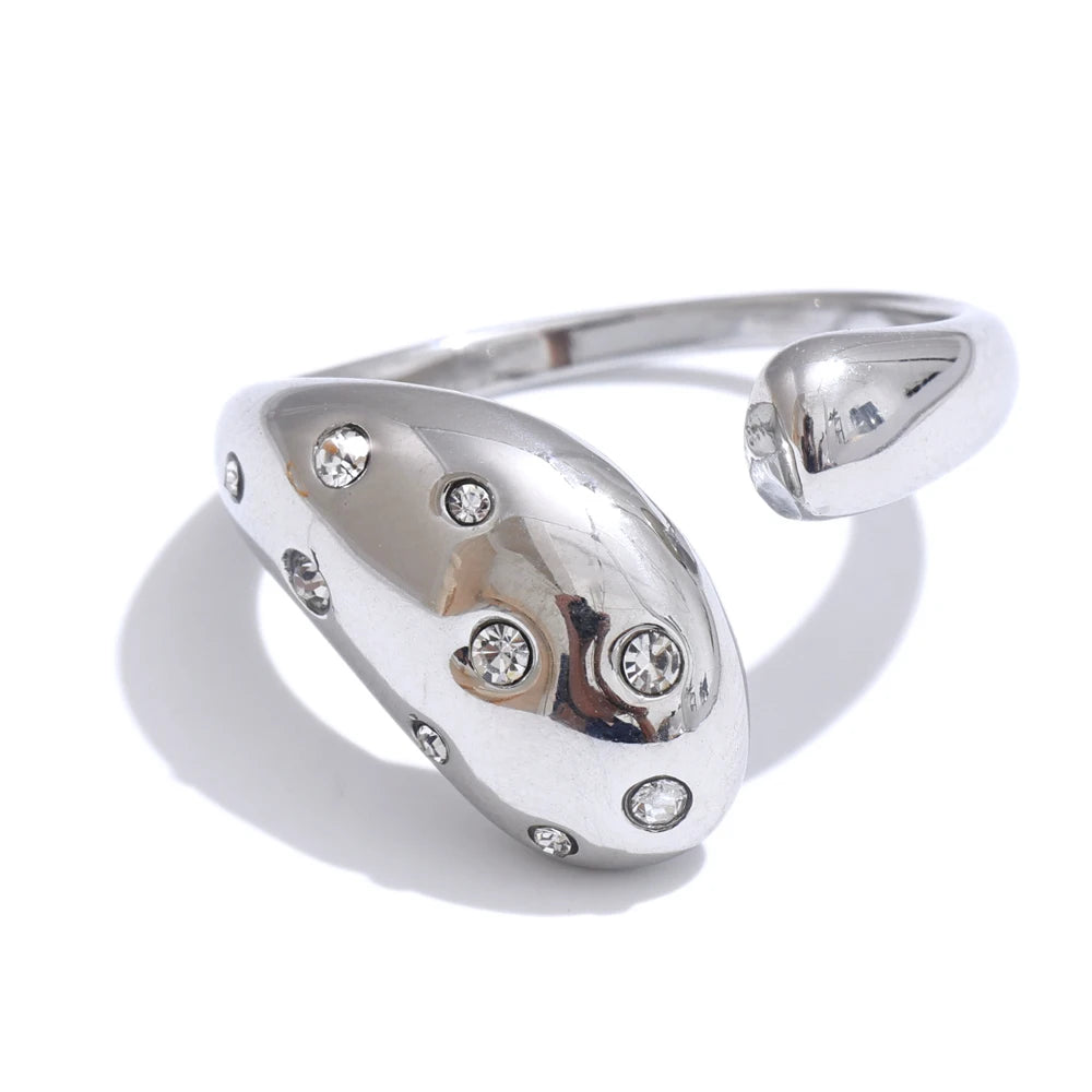 Nova Ring