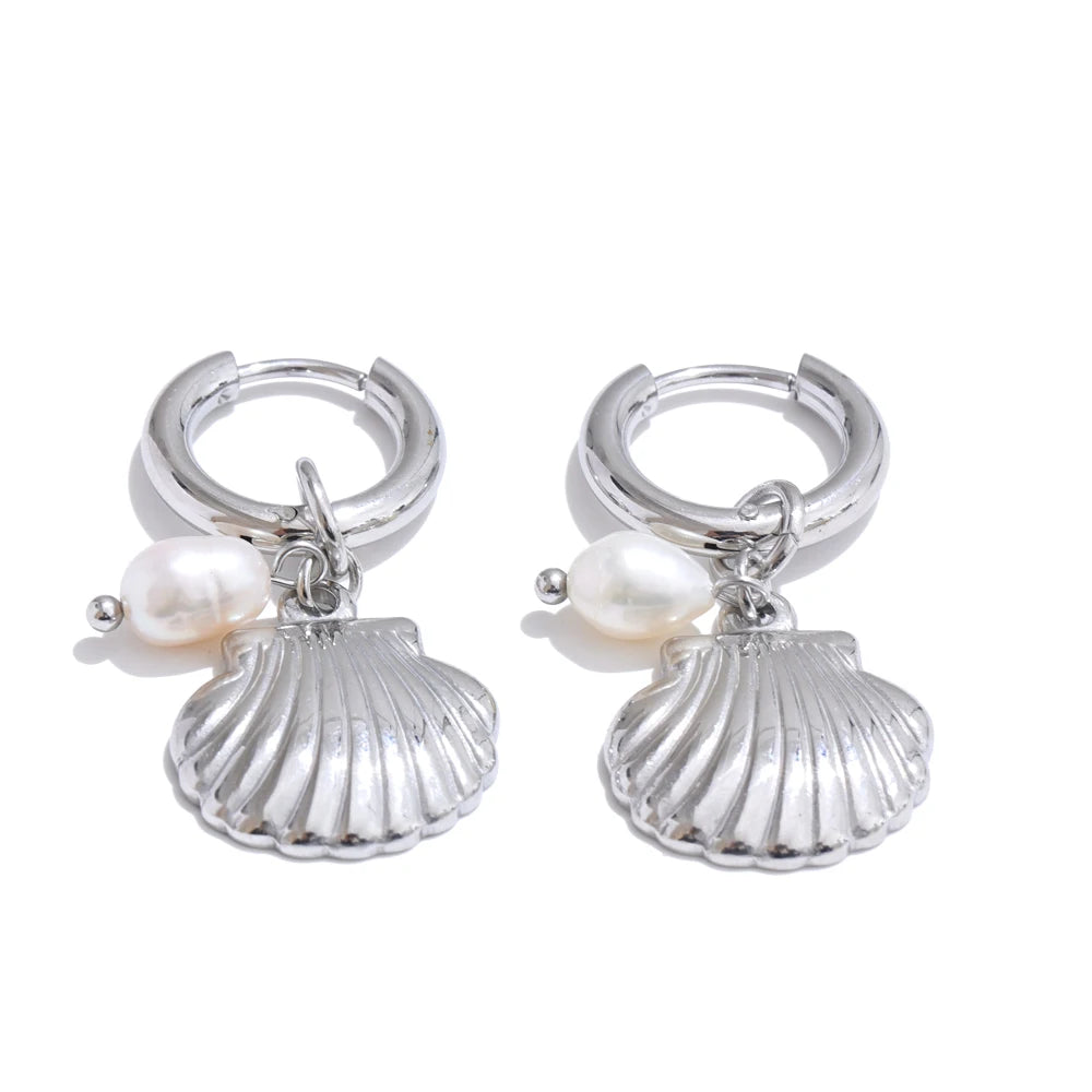 Kaia Earrings