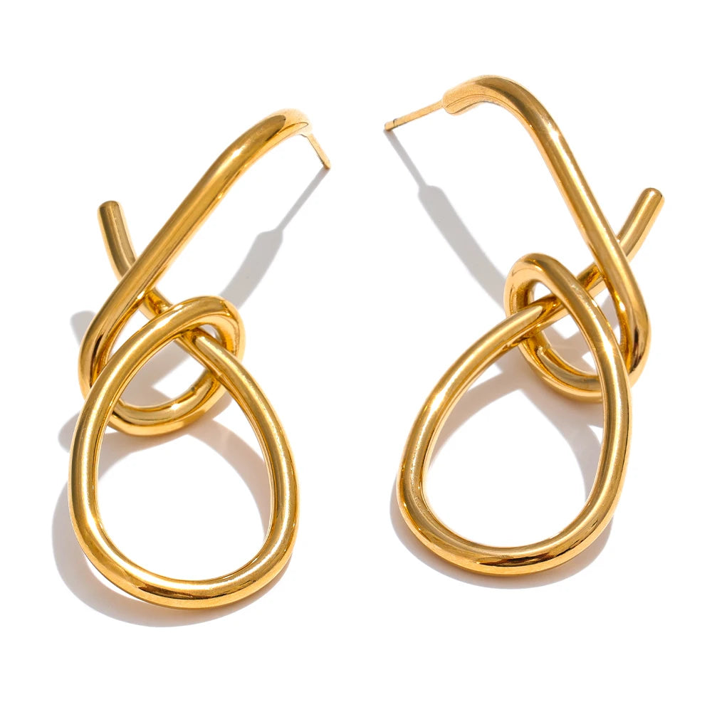 Leighton Earrings
