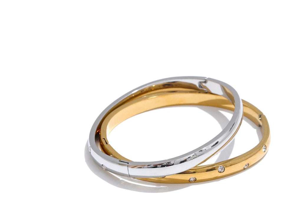 Cleo Bangle