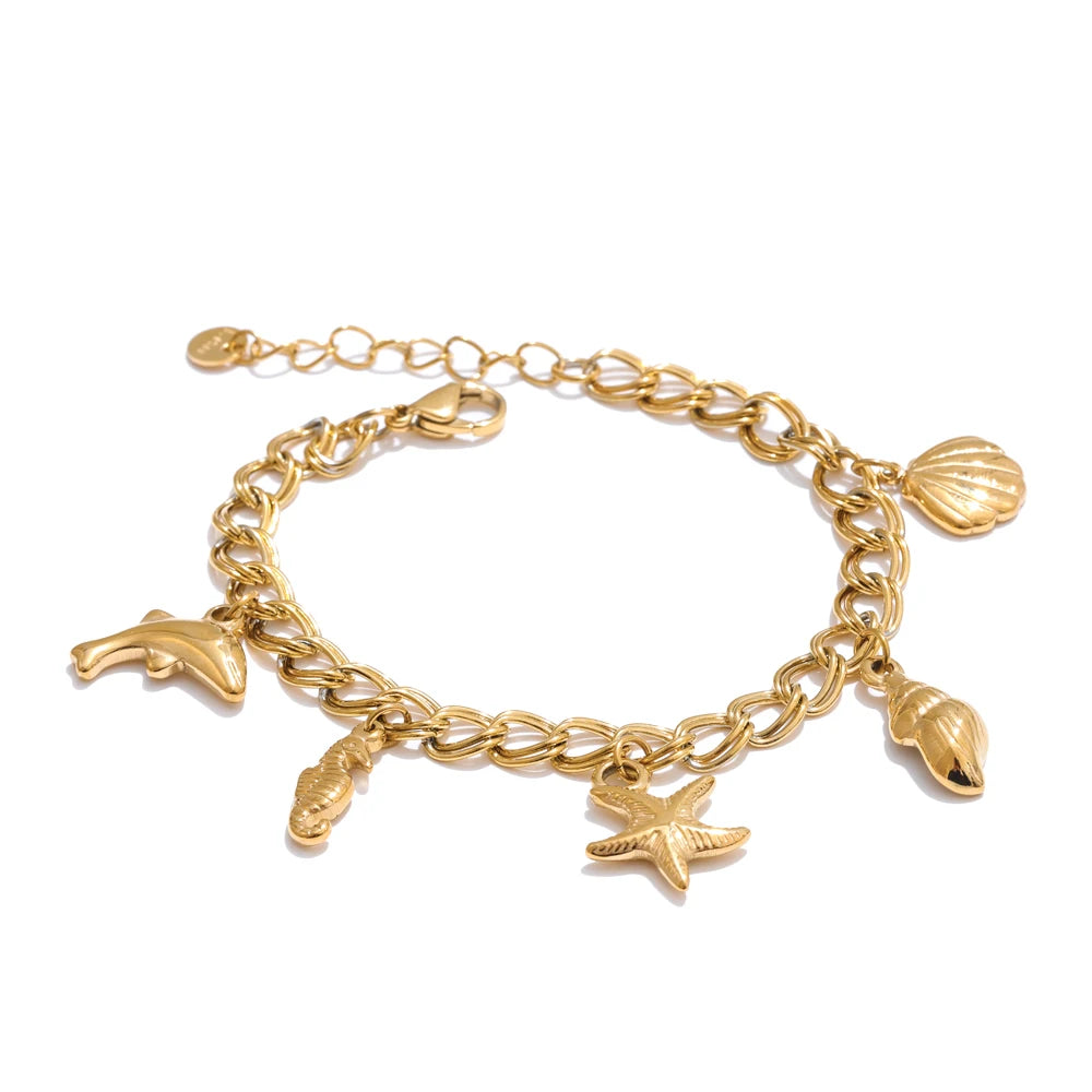 Malibu Necklace