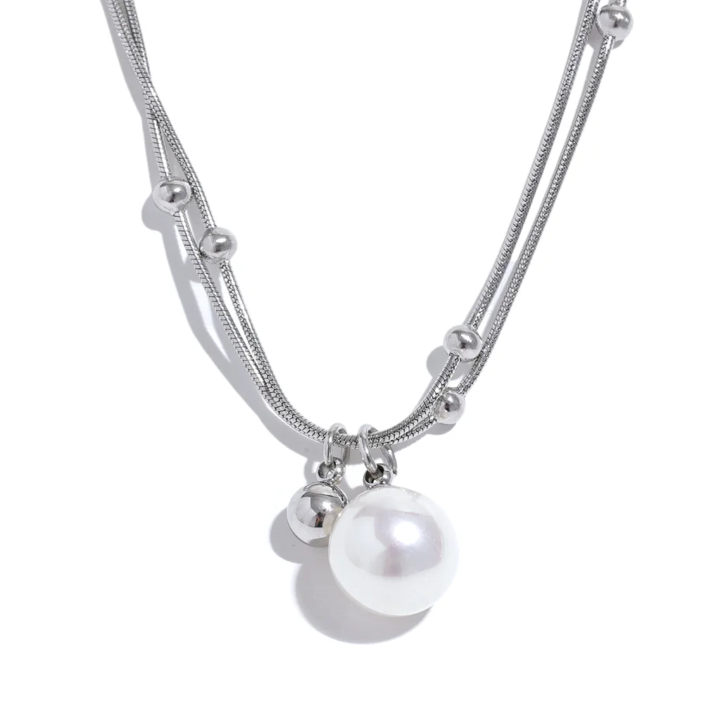 Dalia Necklace