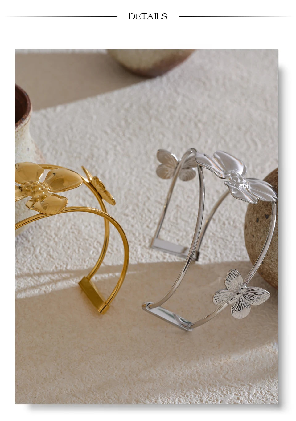 Calista Bangle