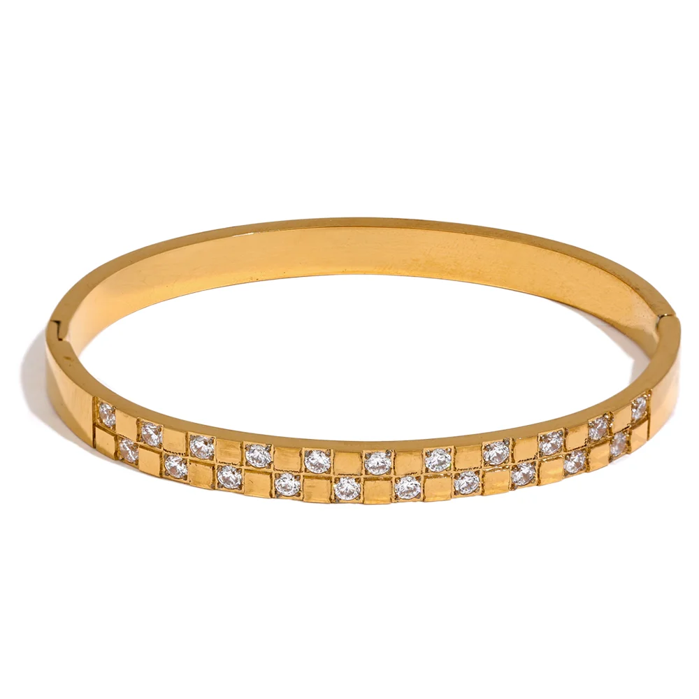 Stevie Bangle