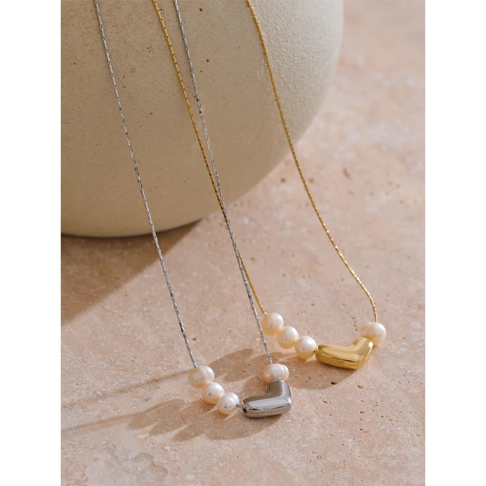 Beau Necklace