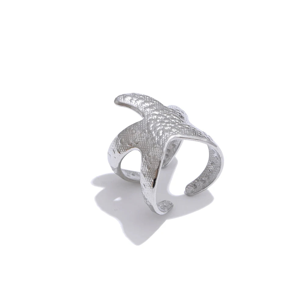 Lagoon Ring
