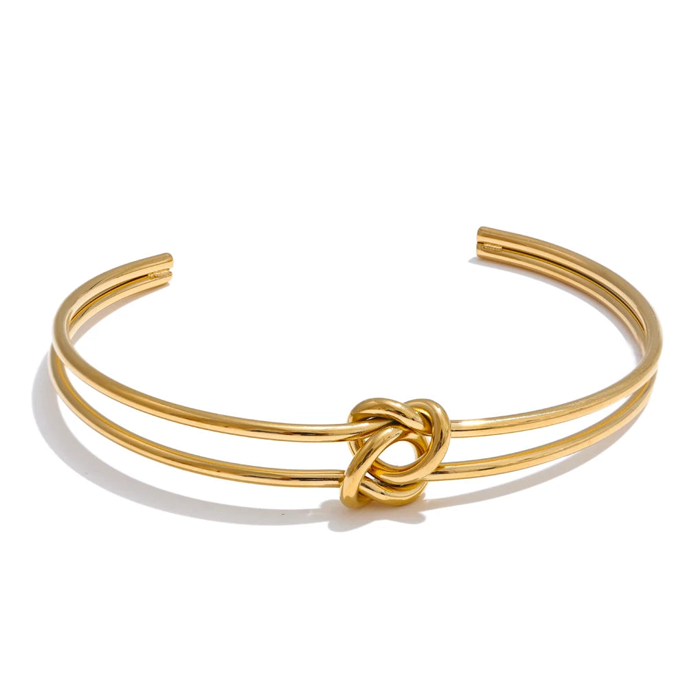 Fallon Bangle