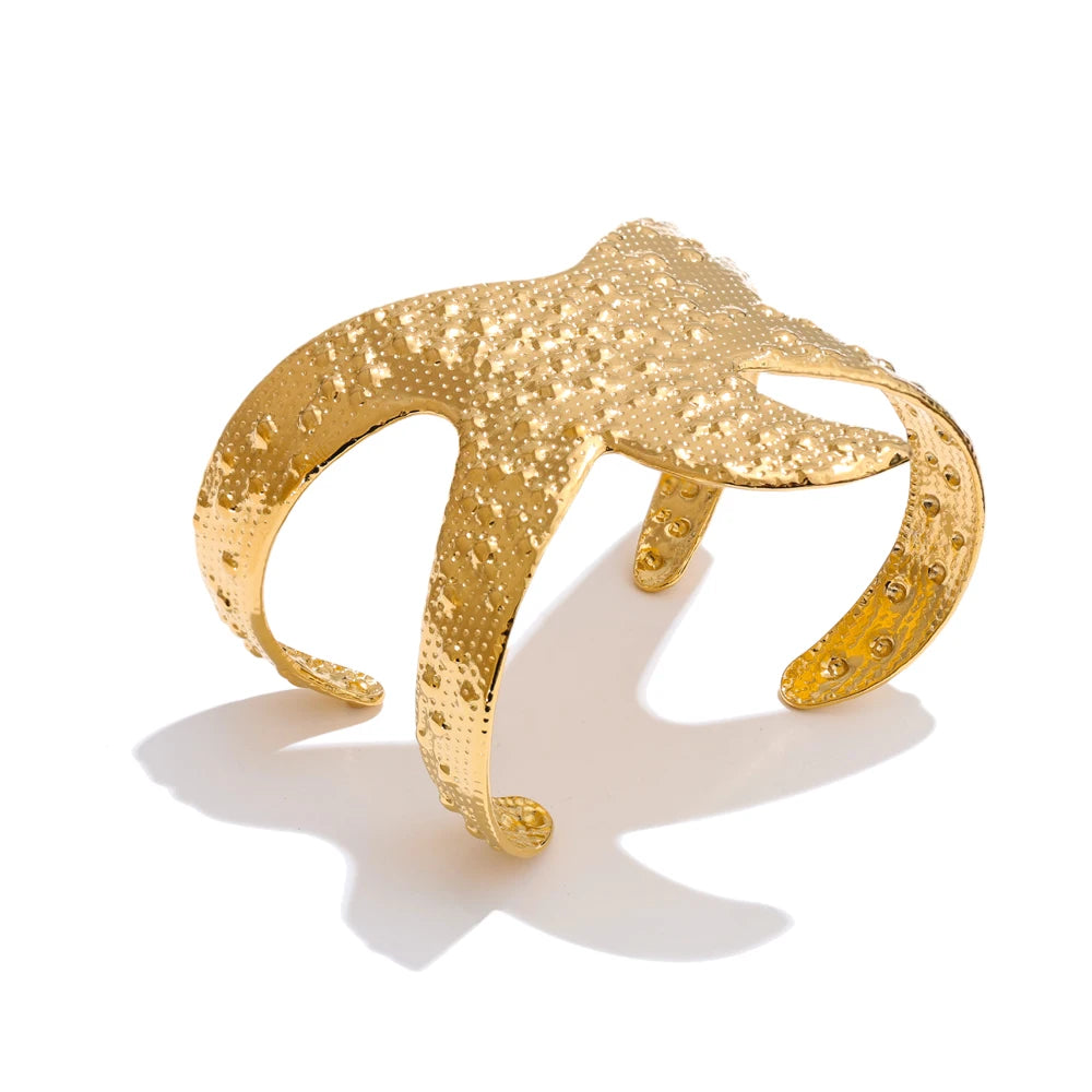 Lagoon Bangle