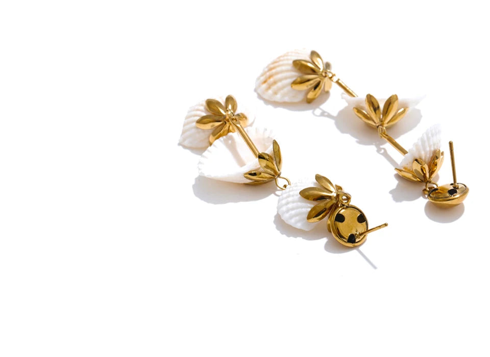 Amina Earrings